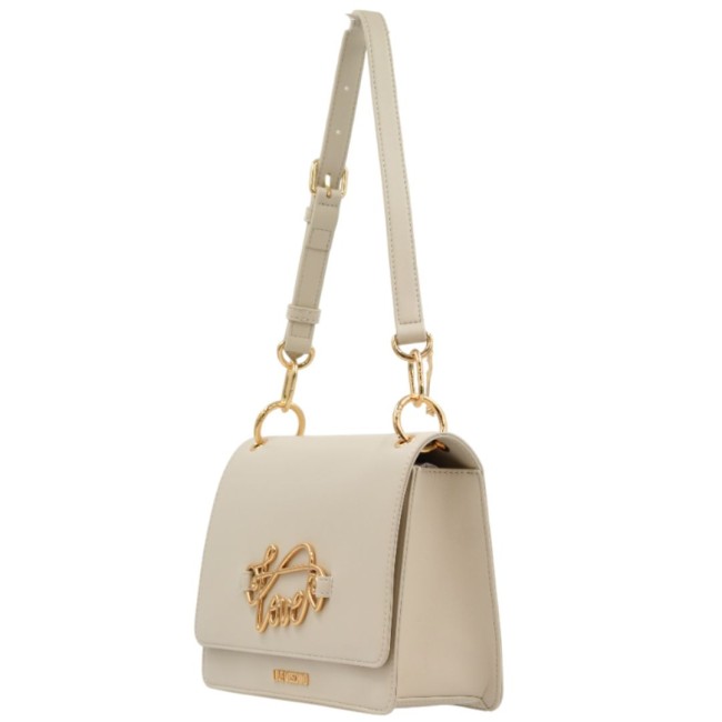 ΓΥΝΑΙΚΕΙΑ ΤΣΑΝΤΑ ΩΜΟΥ ΜΠΕΖ LOVE MOSCHINO JC4264PP0MKG0110 ΓΥΝΑΙΚΕΙΑ ΤΣΑΝΤΑ ΩΜΟΥ ΜΠΕΖ LOVE MOSCHINO JC4264PP0MKG0110