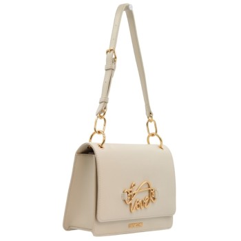 ΓΥΝΑΙΚΕΙΑ ΤΣΑΝΤΑ ΩΜΟΥ ΜΠΕΖ LOVE MOSCHINO JC4264PP0MKG0110