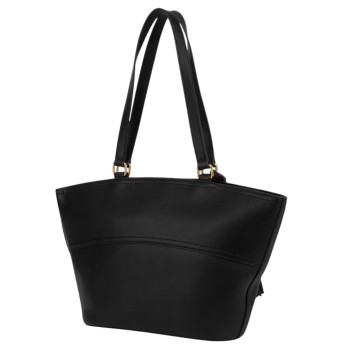 ΓΥΝΑΙΚΕΙΑ ΤΣΑΝΤΑ ΩΜΟΥ ΜΑΥΡΗ LOVE MOSCHINO JC4285PP0MKJ0000