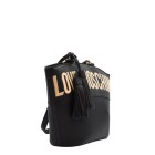 ΓΥΝΑΙΚΕΙΑ ΤΣΑΝΤΑ ΩΜΟΥ ΜΑΥΡΗ LOVE MOSCHINO JC4285PP0MKJ0000 ΓΥΝΑΙΚΕΙΑ ΤΣΑΝΤΑ ΩΜΟΥ ΜΑΥΡΗ LOVE MOSCHINO JC4285PP0MKJ0000