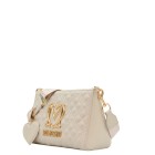 ΓΥΝΑΙΚΕΙΑ ΤΣΑΝΤΑ ΧΙΑΣΤΙ/ΩΜΟΥ ΜΠΕΖ LOVE MOSCHINO JC4300PP0MK1211A ΓΥΝΑΙΚΕΙΑ ΤΣΑΝΤΑ ΧΙΑΣΤΙ/ΩΜΟΥ ΜΠΕΖ LOVE MOSCHINO JC4300PP0MK1211A