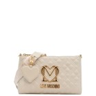 ΓΥΝΑΙΚΕΙΑ ΤΣΑΝΤΑ ΧΙΑΣΤΙ/ΩΜΟΥ ΜΠΕΖ LOVE MOSCHINO JC4300PP0MK1211A ΓΥΝΑΙΚΕΙΑ ΤΣΑΝΤΑ ΧΙΑΣΤΙ/ΩΜΟΥ ΜΠΕΖ LOVE MOSCHINO JC4300PP0MK1211A