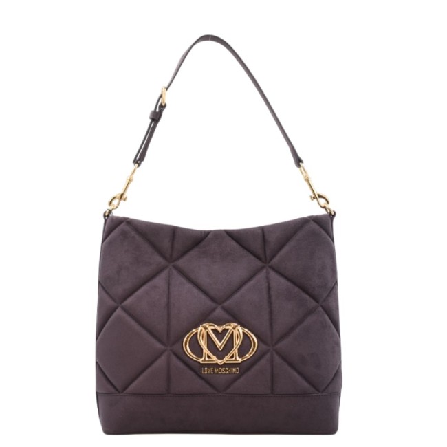 ΓΥΝΑΙΚΕΙΑ ΤΣΑΝΤΑ ΩΜΟΥ ΜΑΤΖΕΝΤΑ LOVE MOSCHINO JC4313PP0NKE0650 