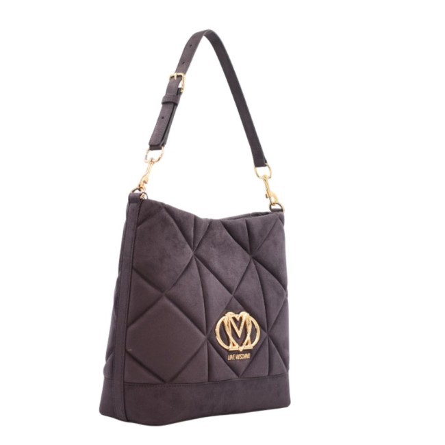 ΓΥΝΑΙΚΕΙΑ ΤΣΑΝΤΑ ΩΜΟΥ ΜΑΤΖΕΝΤΑ LOVE MOSCHINO JC4313PP0NKE0650 