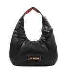ΓΥΝΑΙΚΕΙΑ ΤΣΑΝΤΑ ΩΜΟΥ ΜΑΥΡΗ LOVE MOSCHINO JC4325PP0NKM100A