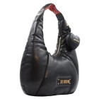 ΓΥΝΑΙΚΕΙΑ ΤΣΑΝΤΑ ΩΜΟΥ ΜΑΥΡΗ LOVE MOSCHINO JC4325PP0NKM100A