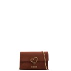 ΓΥΝΑΙΚΕΙΑ ΤΣΑΝΤΑ ΩΜΟΥ/ΧΙΑΣΤΙ ΚΑΦΕ LOVE MOSCHINO JC4327PP0NKX0204
