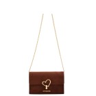 ΓΥΝΑΙΚΕΙΑ ΤΣΑΝΤΑ ΩΜΟΥ/ΧΙΑΣΤΙ ΚΑΦΕ LOVE MOSCHINO JC4327PP0NKX0204