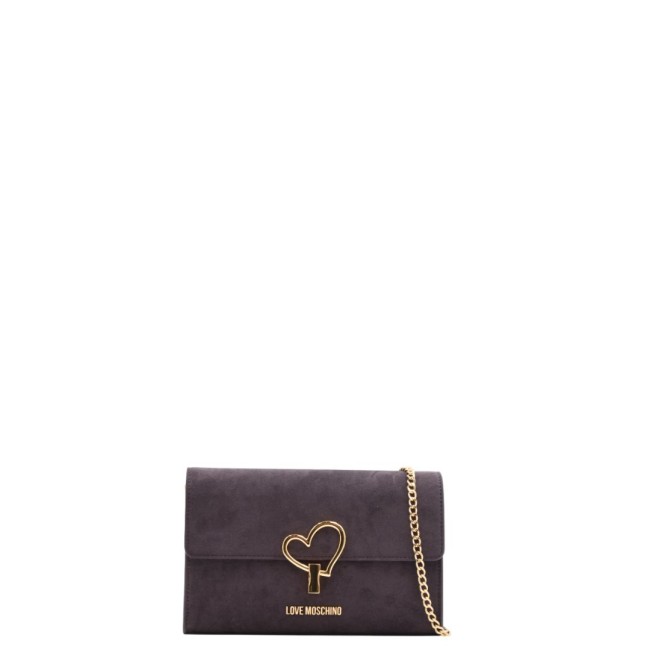 ΓΥΝΑΙΚΕΙΑ ΤΣΑΝΤΑ ΩΜΟΥ/ΧΙΑΣΤΙ ΜΑΤΖΕΝΤΑ LOVE MOSCHINO JC4327PP0NKX0650