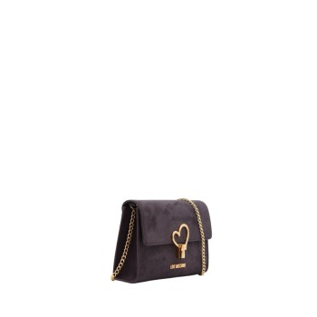 ΓΥΝΑΙΚΕΙΑ ΤΣΑΝΤΑ ΩΜΟΥ/ΧΙΑΣΤΙ ΜΑΤΖΕΝΤΑ LOVE MOSCHINO JC4327PP0NKX0650