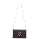 ΓΥΝΑΙΚΕΙΑ ΤΣΑΝΤΑ ΩΜΟΥ/ΧΙΑΣΤΙ ΜΑΤΖΕΝΤΑ LOVE MOSCHINO JC4327PP0NKX0650