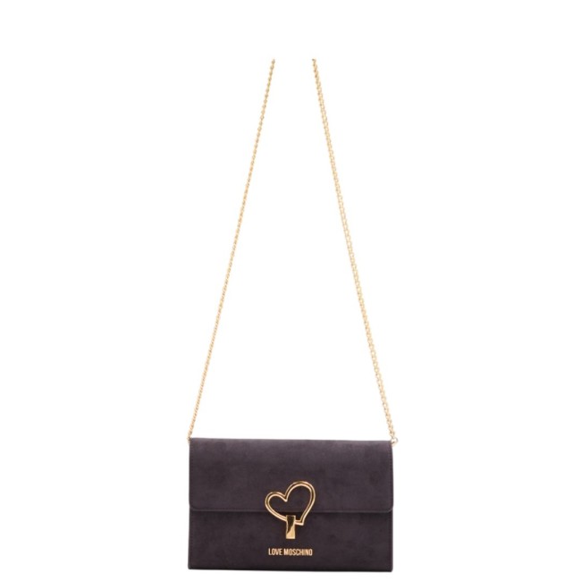 ΓΥΝΑΙΚΕΙΑ ΤΣΑΝΤΑ ΩΜΟΥ/ΧΙΑΣΤΙ ΜΑΤΖΕΝΤΑ LOVE MOSCHINO JC4327PP0NKX0650