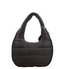 ΓΥΝΑΙΚΕΙΑ ΤΣΑΝΤΑ ΩΜΟΥ/ΧΕΙΡΟΣ ΜΑΥΡΗ LOVE MOSCHINO JC4356PP0NKY100A