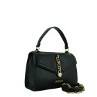 ΓΥΝΑΙΚΕΙΑ ΤΣΑΝΤΑ ΧΕΙΡΟΣ/ΧΙΑΣΤΙ ΜΑΥΡΗ LOVE MOSCHINO JC4389PP0LKU0000