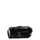 ΓΥΝΑΙΚΕΙΑ ΤΣΑΝΤΑ ΩΜΟΥ ΜΑΥΡΗ LOVE MOSCHINO JC4392PP0LKV0000