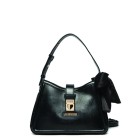 ΓΥΝΑΙΚΕΙΑ ΤΣΑΝΤΑ ΧΕΙΡΟΣ/ΧΙΑΣΤΙ ΜΑΥΡΗ LOVE MOSCHINO JC4393PP0LKV0000