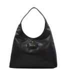 ΓΥΝΑΙΚΕΙΑ ΤΣΑΝΤΑ ΩΜΟΥ ΜΑΥΡΗ LOVE MOSCHINO JC4393PP0NKN0000
