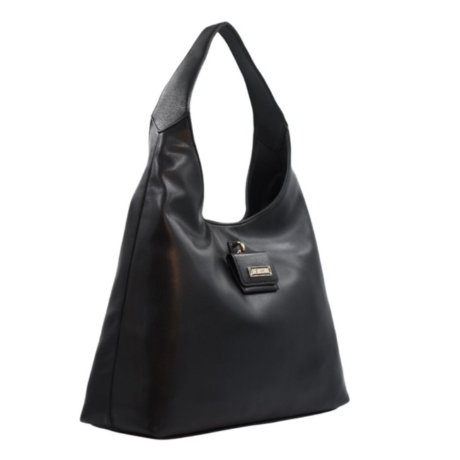 ΓΥΝΑΙΚΕΙΑ ΤΣΑΝΤΑ ΩΜΟΥ ΜΑΥΡΗ LOVE MOSCHINO JC4393PP0NKN0000