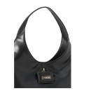 ΓΥΝΑΙΚΕΙΑ ΤΣΑΝΤΑ ΩΜΟΥ ΜΑΥΡΗ LOVE MOSCHINO JC4393PP0NKN0000