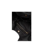 ΓΥΝΑΙΚΕΙΑ ΤΣΑΝΤΑ ΩΜΟΥ/ΧΕΙΡΟΣ ΜΑΥΡΗ LOVE MOSCHINO JC4396PP0NKD000A