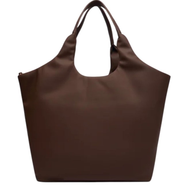 ΓΥΝΑΙΚΕΙΑ ΤΣΑΝΤΑ ΩΜΟΥ/ΧΕΙΡΟΣ ΚΑΦΕ LOVE MOSCHINO JC4396PP0NKD031A