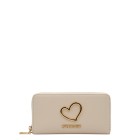 ΓΥΝΑΙΚΕΙΟ ΠΟΡΤΟΦΟΛΙ ΜΠΕΖ LOVE MOSCHINO JC5505PP1OLQ0110