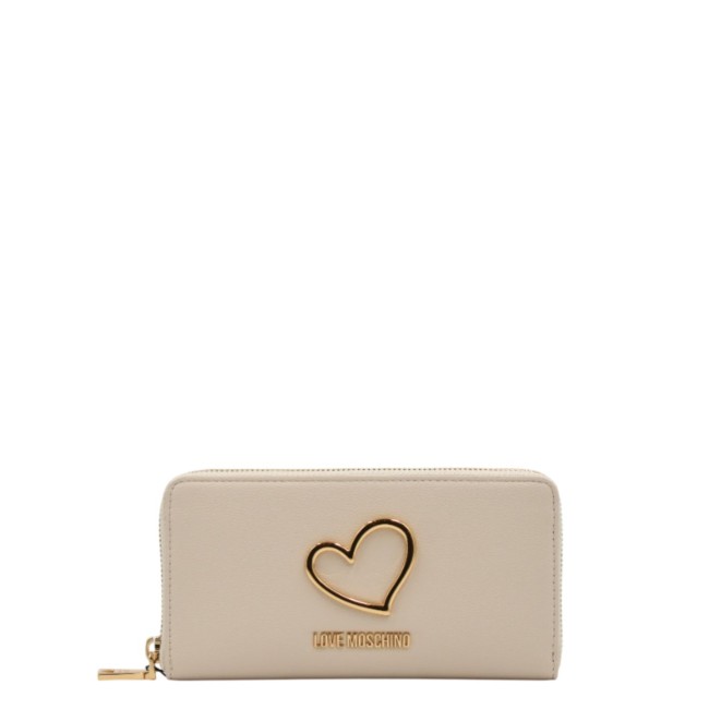 ΓΥΝΑΙΚΕΙΟ ΠΟΡΤΟΦΟΛΙ ΜΠΕΖ LOVE MOSCHINO JC5505PP1OLQ0110