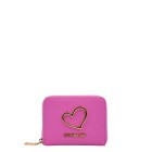 ΓΥΝΑΙΚΕΙΟ ΠΟΡΤΟΦΟΛΙ ΦΟΥΞΙΑ LOVE MOSCHINO JC5507PP1OLQ0604