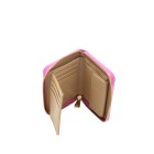 ΓΥΝΑΙΚΕΙΟ ΠΟΡΤΟΦΟΛΙ ΦΟΥΞΙΑ LOVE MOSCHINO JC5507PP1OLQ0604