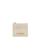 ΓΥΝΑΙΚΕΙΟ ΠΟΡΤΟΦΟΛΙ/ΚΑΡΤΟΘΗΚΗ ΜΠΕΖ LOVE MOSCHINO JC5509PP1OLQ0110