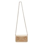 ΓΥΝΑΙΚΕΙΑ ΤΣΑΝΤΑ ΩΜΟΥ/ΧΙΑΣΤΙ ΧΡΥΣΗ LOVE MOSCHINO JC5643PP1MLB196A ΓΥΝΑΙΚΕΙΑ ΤΣΑΝΤΑ ΩΜΟΥ/ΧΙΑΣΤΙ ΧΡΥΣΗ LOVE MOSCHINO JC5643PP1MLB196A