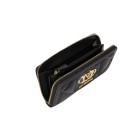 ΓΥΝΑΙΚΕΙΟ ΠΟΡΤΟΦΟΛΙ ΜΑΥΡΟ LOVE MOSCHINO JC5644PP1MLC0000 ΓΥΝΑΙΚΕΙΟ ΠΟΡΤΟΦΟΛΙ ΜΑΥΡΟ LOVE MOSCHINO JC5644PP1MLC0000