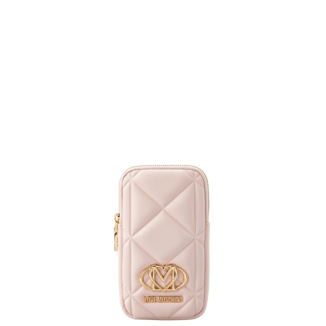 ΓΥΝΑΙΚΕΙΑ ΤΣΑΝΤΑ ΧΙΑΣΤΙ ΡΟΖ LOVE MOSCHINO JC5645PP1MLC0601 ΓΥΝΑΙΚΕΙΑ ΤΣΑΝΤΑ ΧΙΑΣΤΙ ΡΟΖ LOVE MOSCHINO JC5645PP1MLC0601