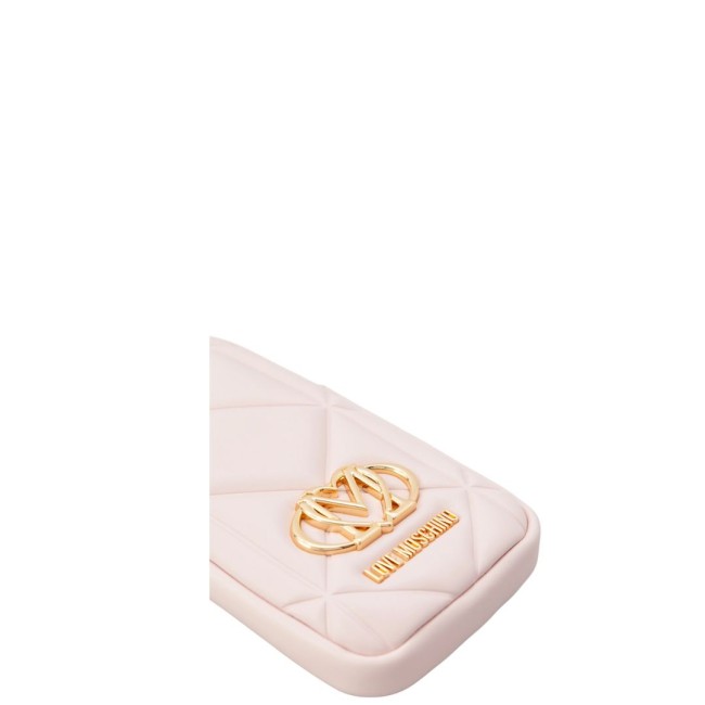 ΓΥΝΑΙΚΕΙΑ ΤΣΑΝΤΑ ΧΙΑΣΤΙ ΡΟΖ LOVE MOSCHINO JC5645PP1MLC0601 ΓΥΝΑΙΚΕΙΑ ΤΣΑΝΤΑ ΧΙΑΣΤΙ ΡΟΖ LOVE MOSCHINO JC5645PP1MLC0601