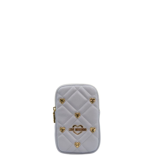 ΓΥΝΑΙΚΕΙΑ ΤΣΑΝΤΑ ΧΙΑΣΤΙ ΓΑΛΑΖΙΟ LOVE MOSCHINO JC5655PP1MLI0712 ΓΥΝΑΙΚΕΙΑ ΤΣΑΝΤΑ ΧΙΑΣΤΙ ΓΑΛΑΖΙΟ LOVE MOSCHINO JC5655PP1MLI0712