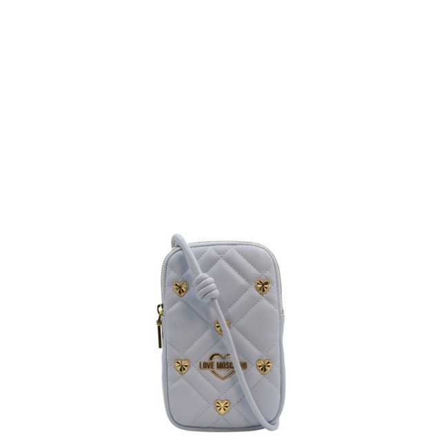 ΓΥΝΑΙΚΕΙΑ ΤΣΑΝΤΑ ΧΙΑΣΤΙ ΓΑΛΑΖΙΟ LOVE MOSCHINO JC5655PP1MLI0712 ΓΥΝΑΙΚΕΙΑ ΤΣΑΝΤΑ ΧΙΑΣΤΙ ΓΑΛΑΖΙΟ LOVE MOSCHINO JC5655PP1MLI0712