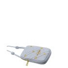 ΓΥΝΑΙΚΕΙΑ ΤΣΑΝΤΑ ΧΙΑΣΤΙ ΓΑΛΑΖΙΟ LOVE MOSCHINO JC5655PP1MLI0712 ΓΥΝΑΙΚΕΙΑ ΤΣΑΝΤΑ ΧΙΑΣΤΙ ΓΑΛΑΖΙΟ LOVE MOSCHINO JC5655PP1MLI0712