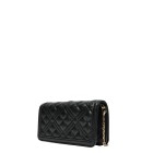 ΓΥΝΑΙΚΕΙΑ ΤΣΑΝΤΑ ΧΙΑΣΤΙ/ΩΜΟΥ ΜΑΥΡΗ LOVE MOSCHINO JC5681PP0MLA0000 ΓΥΝΑΙΚΕΙΑ ΤΣΑΝΤΑ ΧΙΑΣΤΙ/ΩΜΟΥ ΜΑΥΡΗ LOVE MOSCHINO JC5681PP0MLA0000