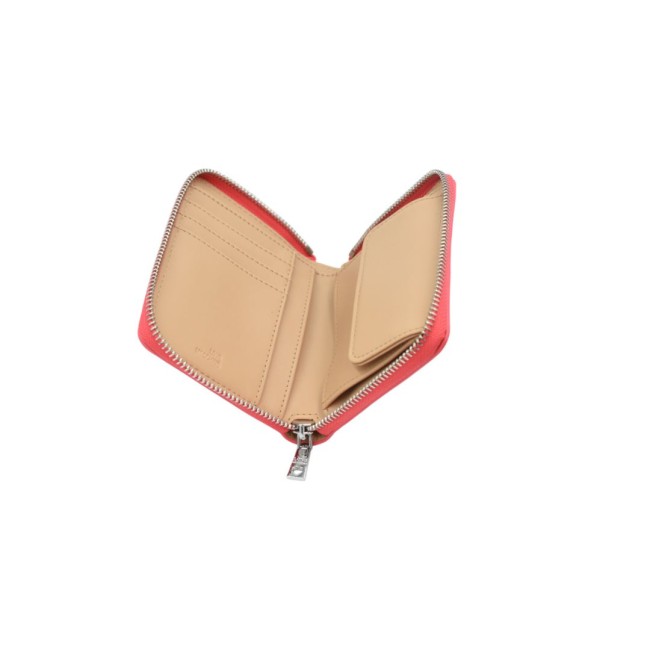 ΓΥΝΑΙΚΕΙΟ ΠΟΡΤΟΦΟΛΙ ΡΟΖ LOVE MOSCHINO JC5710PP0MLA0615