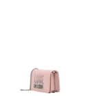 ΓΥΝΑΙΚΕΙΑ ΤΣΑΝΤΑ ΧΙΑΣΤΙ/ΩΜΟΥ ΡΟΖ LOVE MOSCHINO JC5728PP0MKD0601 ΓΥΝΑΙΚΕΙΑ ΤΣΑΝΤΑ ΧΙΑΣΤΙ/ΩΜΟΥ ΡΟΖ LOVE MOSCHINO JC5728PP0MKD0601