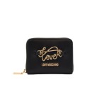 ΓΥΝΑΙΚΕΙΟ ΠΟΡΤΟΦΟΛΙ ΜΑΥΡΟ LOVE MOSCHINO JC5734PP0MKG0000 ΓΥΝΑΙΚΕΙΟ ΠΟΡΤΟΦΟΛΙ ΜΑΥΡΟ LOVE MOSCHINO JC5734PP0MKG0000