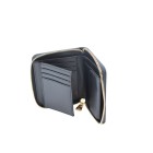 ΓΥΝΑΙΚΕΙΟ ΠΟΡΤΟΦΟΛΙ ΜΑΥΡΟ LOVE MOSCHINO JC5734PP0MKG0000 ΓΥΝΑΙΚΕΙΟ ΠΟΡΤΟΦΟΛΙ ΜΑΥΡΟ LOVE MOSCHINO JC5734PP0MKG0000
