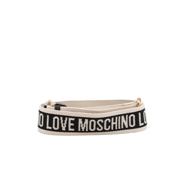 ΓΥΝΑΙΚΕΙΟ ΛΟΥΡΙ/ΙΜΑΝΤΑΣ ΕΚΡΟΥ LOVE MOSCHINO JC6403PP1LLI210A
