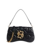 ΓΥΝΑΙΚΕΙΑ ΤΣΑΝΤΑ ΩΜΟΥ/ΧΙΑΣΤΙ ΜΑΥΡΗ JUST CAVALLI 79RA4B1 ZSD24 899