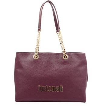 ΓΥΝΑΙΚΕΙΑ ΤΣΑΝΤΑ ΩΜΟΥ ΜΠΟΡΝΤΟ JUST CAVALLI 79RA4BB9 ZS766 343