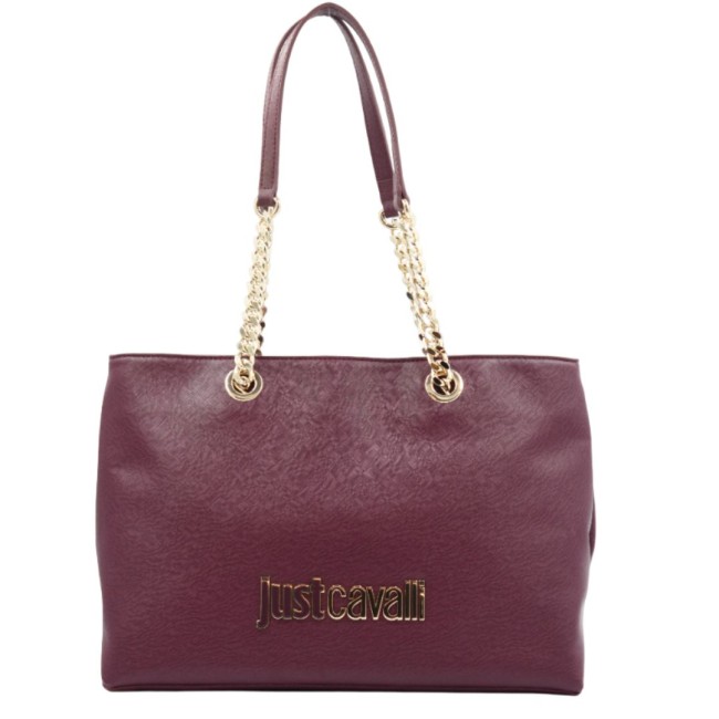 ΓΥΝΑΙΚΕΙΑ ΤΣΑΝΤΑ ΩΜΟΥ ΜΠΟΡΝΤΟ JUST CAVALLI 79RA4BB9 ZS766 343