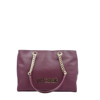 ΓΥΝΑΙΚΕΙΑ ΤΣΑΝΤΑ ΩΜΟΥ ΜΠΟΡΝΤΟ JUST CAVALLI 79RA4BB9 ZS766 343