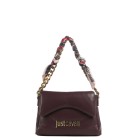 ΓΥΝΑΙΚΕΙΑ ΤΣΑΝΤΑ ΩΜΟΥ ΜΠΟΡΝΤΟ JUST CAVALLI 79RA4BD1 ZS748 343