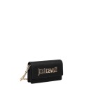 ΓΥΝΑΙΚΕΙΑ ΤΣΑΝΤΑ ΩΜΟΥ/ΧΙΑΣΤ ΜΑΥΡΗ JUST CAVALLI 79RA5PB2 ZS766 899 ΓΥΝΑΙΚΕΙΑ ΤΣΑΝΤΑ ΩΜΟΥ/ΧΙΑΣΤ ΜΑΥΡΗ JUST CAVALLI 79RA5PB2 ZS766 899