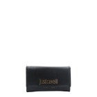 ΓΥΝΑΙΚΕΙΟ ΠΟΡΤΟΦΟΛΙ ΜΑΥΡΟ JUST CAVALLI 79RA5PB7 ZS766 899 
